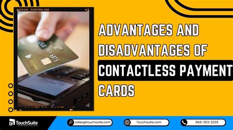 contactless bank cards benefits|disadvantages of contactless payments.